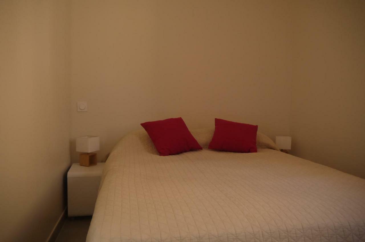 Les Oliviers Villa Vallon-Pont-dʼArc Exterior foto